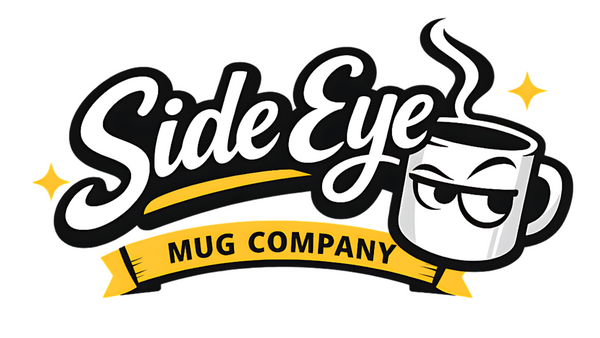 Side Eye Mug Company